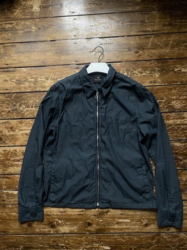Paul smith mens shacket - mens, m