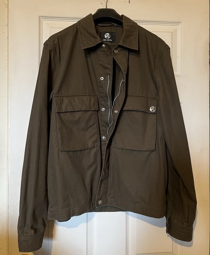 Paul smith jacket brown - paul, in