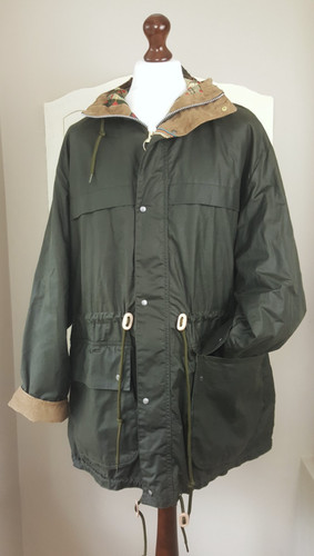 Bnwt paul smith loves - paul, barbour