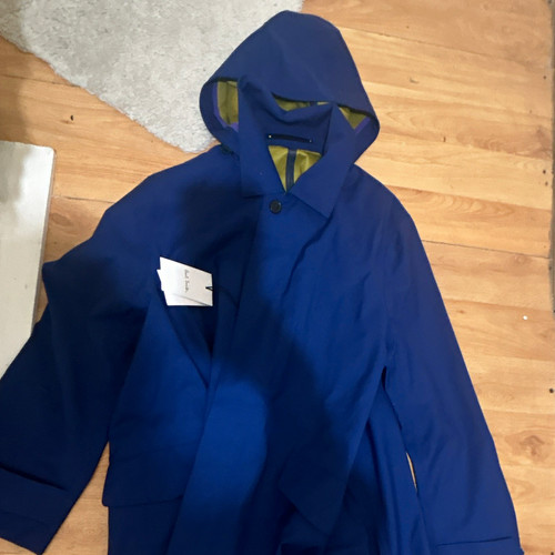 Paul smith blue - blue, mens
