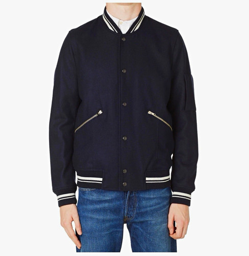 Paul smith jeans - men's, navy
