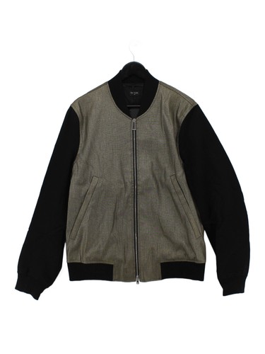 Paul smith bomber - paul,