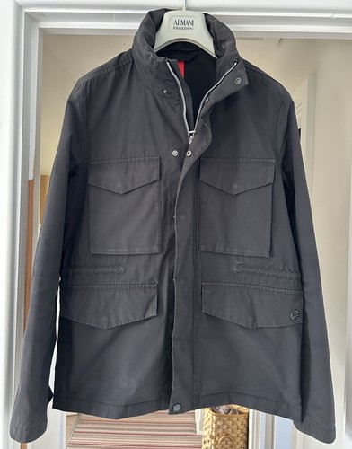 Paul smith black - smith, jacket