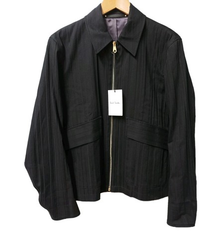 Paul smith men mainline black - mainline,