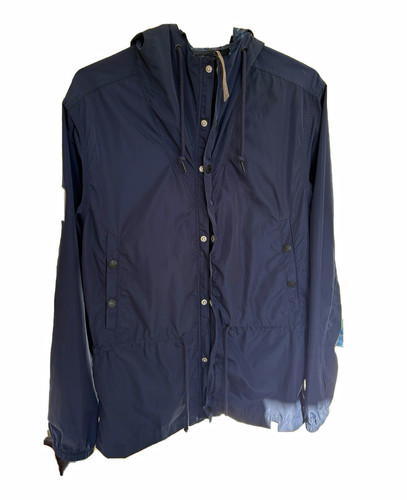 Pretty green men navy - green, men’s
