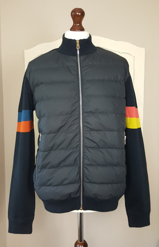 Bnwt paul smith dark - dark, navy