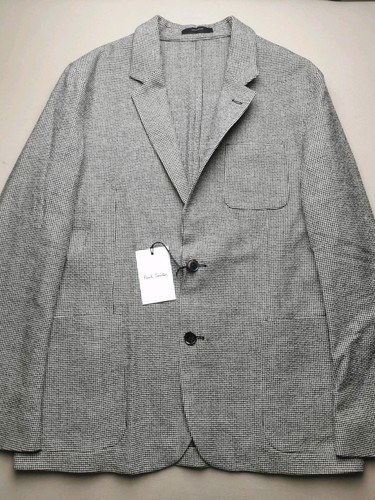 Paul smith mens 38r reg - 38r, fit