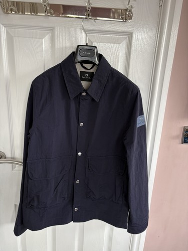 Paul smith navy blue - smith,