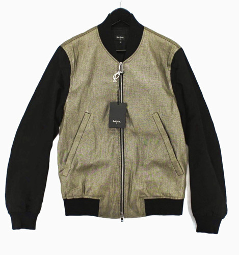 Paul smith linen blend - ps,