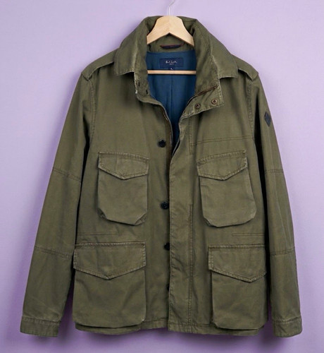 Paul smith jeans men olive - paul,