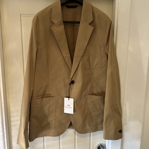 Paul smith men new casual - smith, men’s