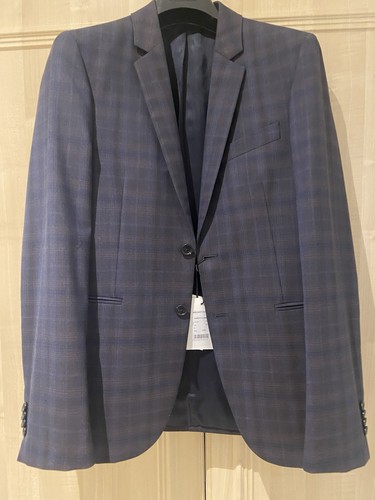 Paul smith mens jacket brand - jacket,