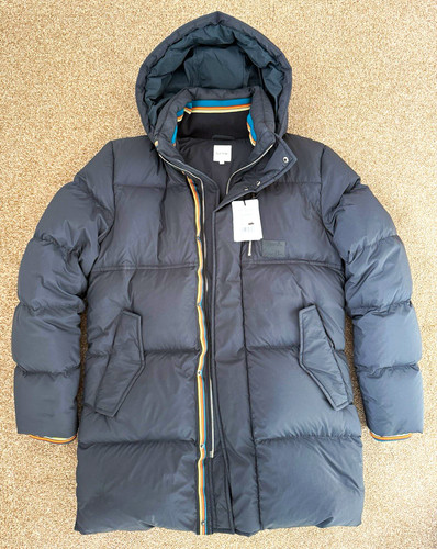 Paul smith water repellent - water,
