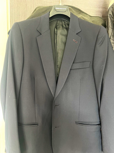 Paul smith men - paul, wool