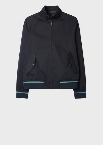 Paul smith oasis - oasis, harrington