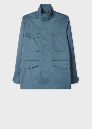 Bnwt paul smith blue field - bnwt,