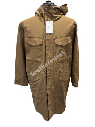 Paul smith long - paul,