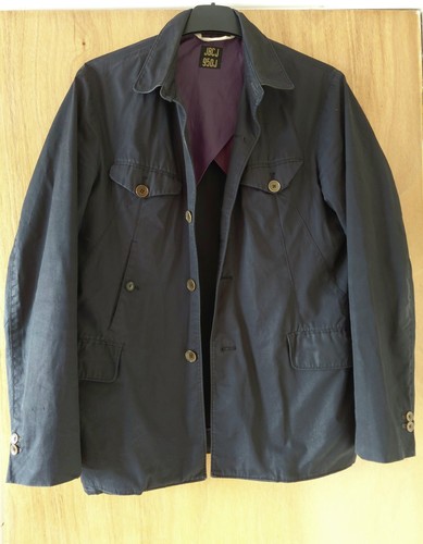Paul smith jeans - smith,