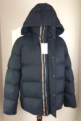 Paul smith man utd black - smith,