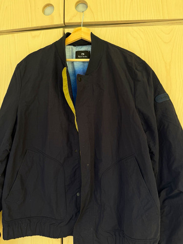 Paul smith men navy - ps,