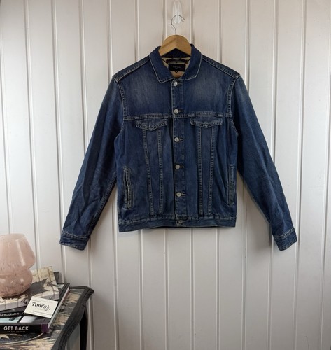 Paul smith denim - denim, jacket