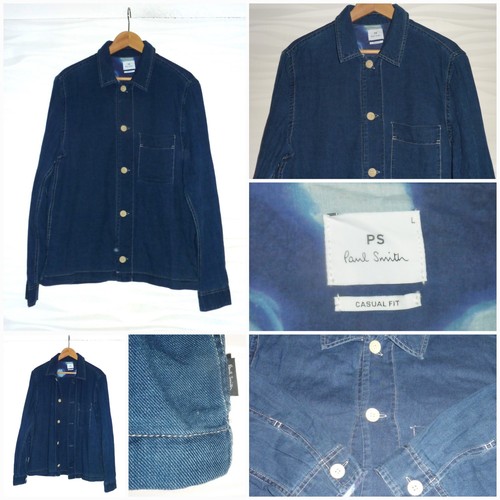 Paul smith jacket large - jacket,