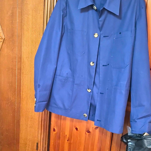 Paul smith blue cotton - paul,