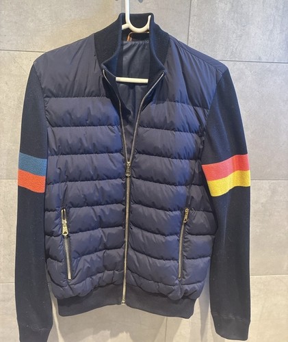 Paul smith navy - paul, hybrid