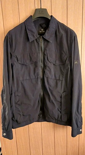 Paul smith garment dyed - paul,