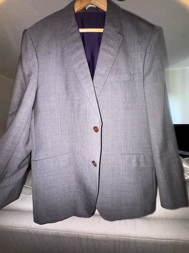 Paul smith suit blazer - smith, jacket