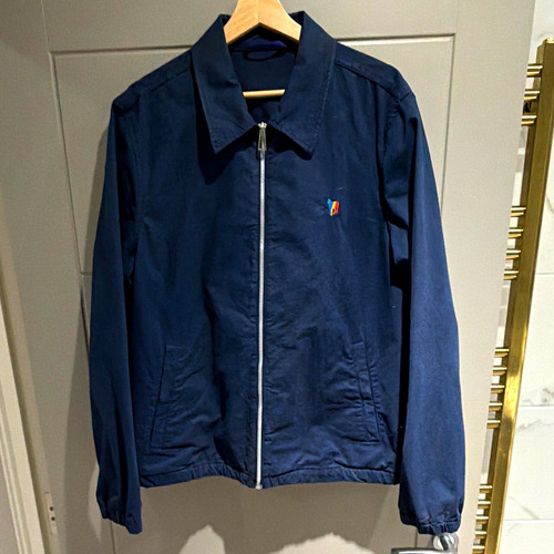Paul smith men navy full - men's,