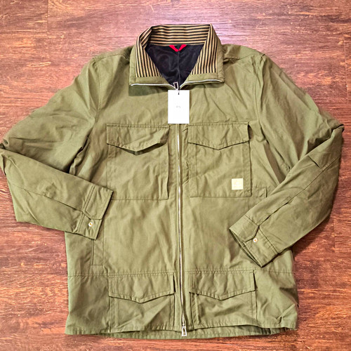 Paul smith mens green - smith,
