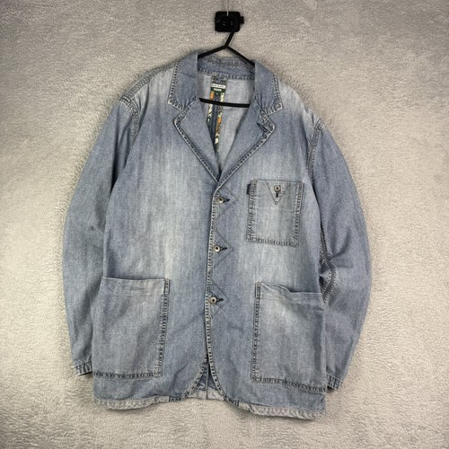 Paul smith chore jacket - chore, mens