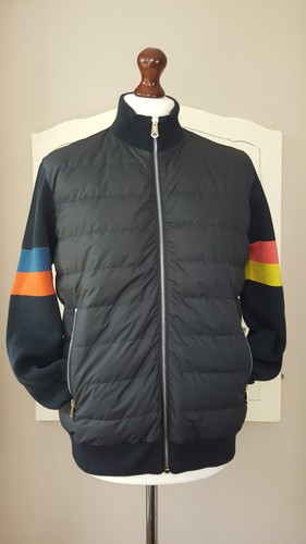 Bnwt paul smith dark - paul, navy