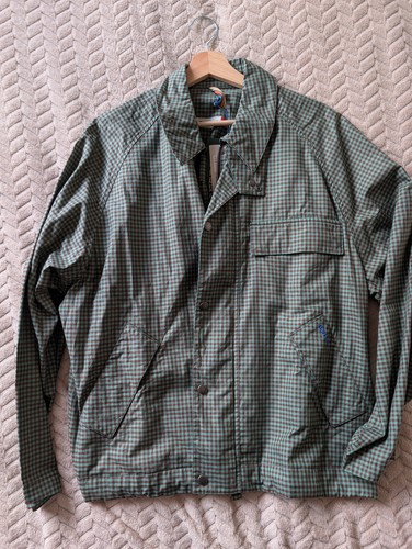 Barbour paul smith transport - barbour,