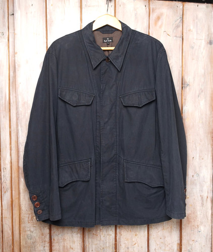 Paul smith field - field, jacket