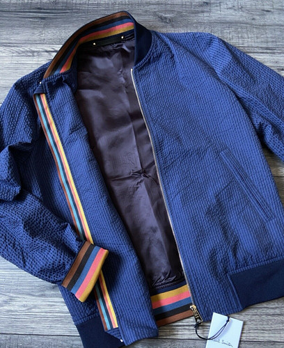 Paul smith bomber - paul,
