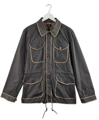Paul smith utility - ps,