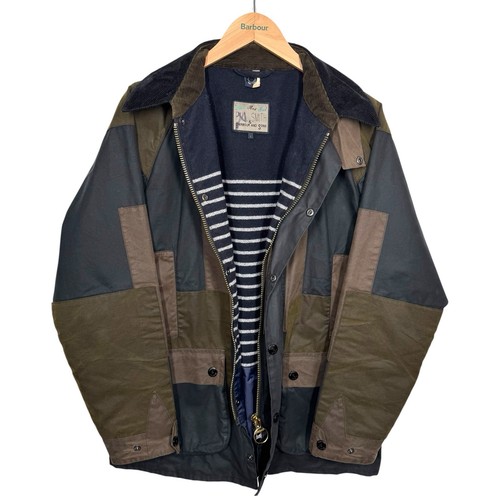 Barbour paul smith fieldman - barbour,