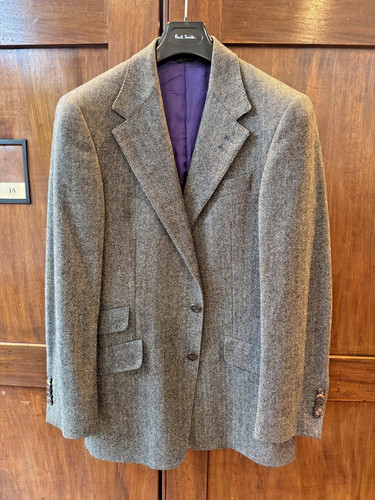 Paul smith grey - paul,