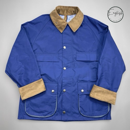 Paul smith loves barbour - smith,