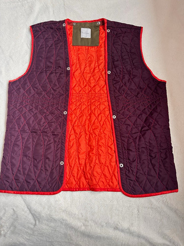 Paul smith men quilted - smith,