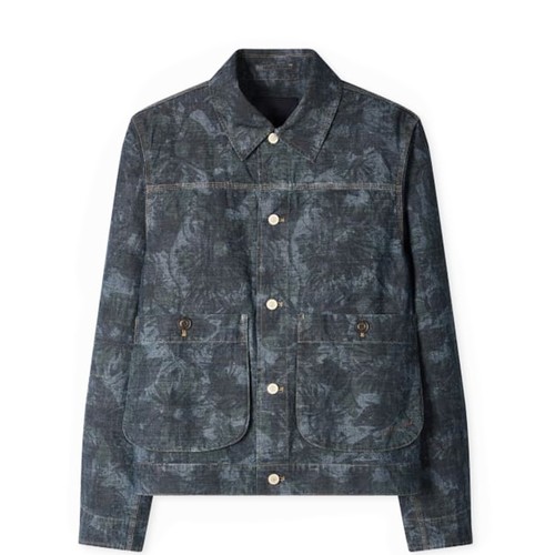 Paul smith floral print - smith,