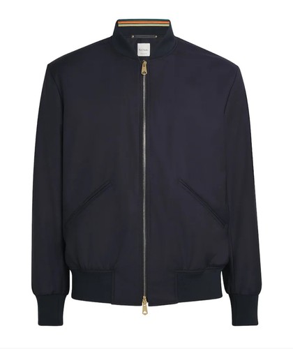 Paul smith mainline bomber - smith,