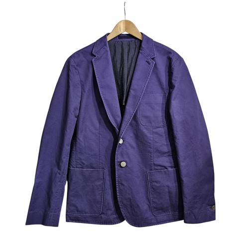 Paul smith mens blazer blue - mens, 44