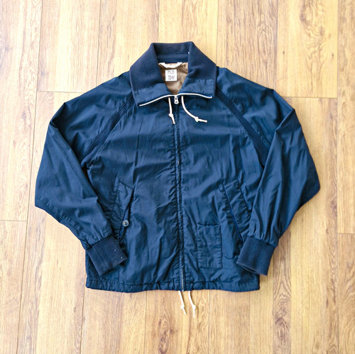 Paul smith 2000s harrington - smith,