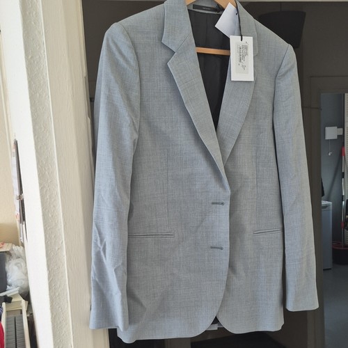 Paul smith grey - paul,