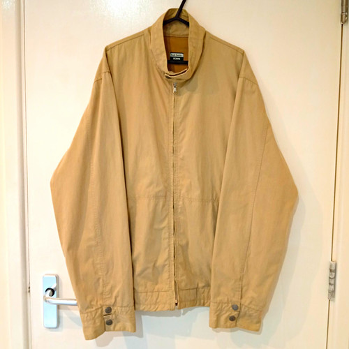 Vintage 90s paul - paul, jeans