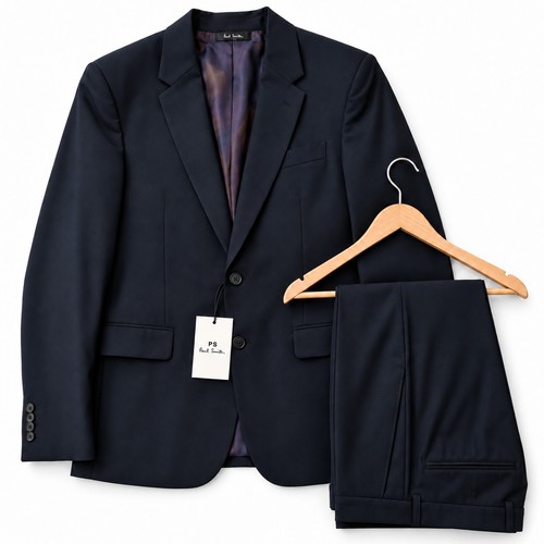 Paul smith suit mens - paul, jacket