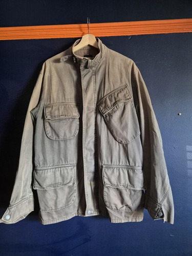 Paul smith m65 - paul, washed